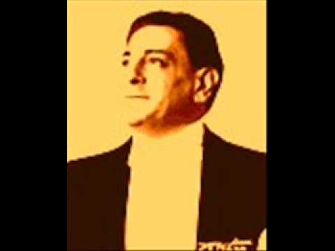 "TITO SCHIPA" -Tre giorni son che Nina- (Pergolesi, Giovanni Battista).-