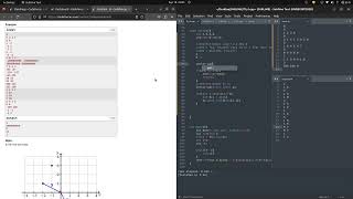 Codeforces Round 896 (Div. 2) || A B C Solutions || Screencast