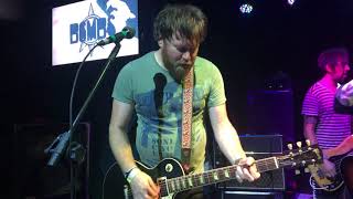 The Get Up Kids - Woodson @ Preto Zé - 03/09/17