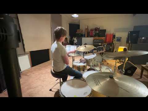 Thumbnail for Mitch Mitchell Masterclass at Jefferson St. Music Studio, January 2026 by Mitch Mitchell