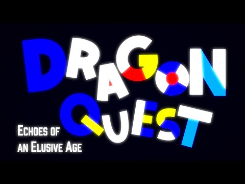 モーショングラフィックス Dragon Quest Xi 天野和希 Kazuki Amanoさん フリー動画編集者 のポートフォリオ ココナラ