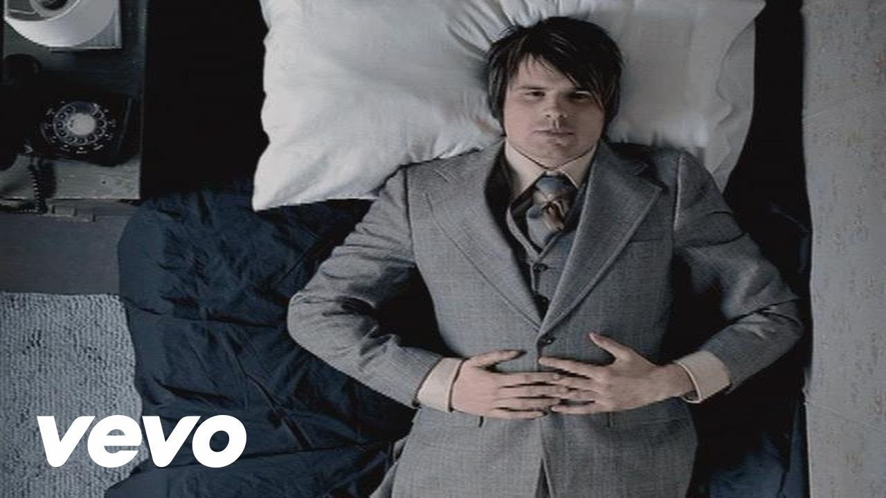 Silverstein — Discovering the Waterfront