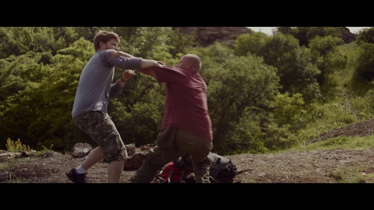 Miniature de la vidéo LANDMINE GOES CLICK Official Trailer #1 du film Landmine Goes Click