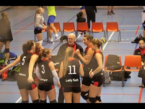 Sunnfjord IL mot BSI -  1. Divisjon Damer