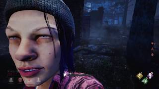【ゆっくり実況】方向音痴の箱庭鬼ごっこ part1【Dead by Daylight】