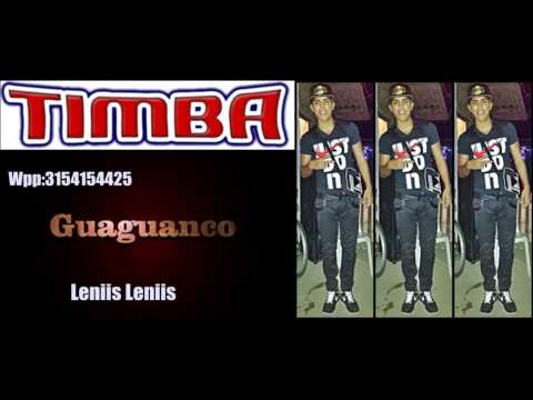 Team Malin-Aparecieron-Leniis Leniis