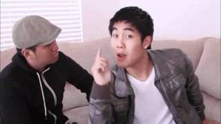 Rustin Hieber -Sometimes say never!(MTV Edition)