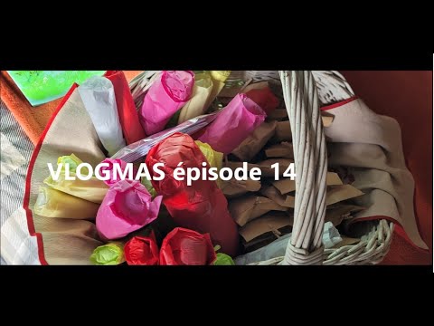 Vlogmas épisode 14