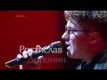 Оливия Краш и Ростислав Доронин - «Разные» - ГОЛОС 
