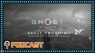 TripleJump Podcast #74: Ghost of Tsushima – Game Helps Promote Tourism?