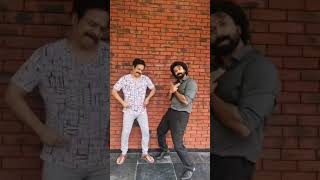 #Thimmarusu movie #Satyadev and #Brahmaji trending and funny video😍😂🔥💥