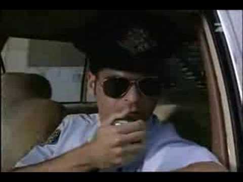 Bullyparade-Polizeivideo