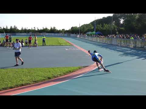 RIT2021 - Rick Schipper | Flying Lap Series