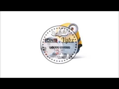 _David Guetta Ft Zara Larsson & Rox.Prod - This One's For You ( Request Bks LMK ZouKompaMix2s16 )