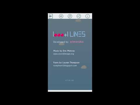 1000+1 LINES
