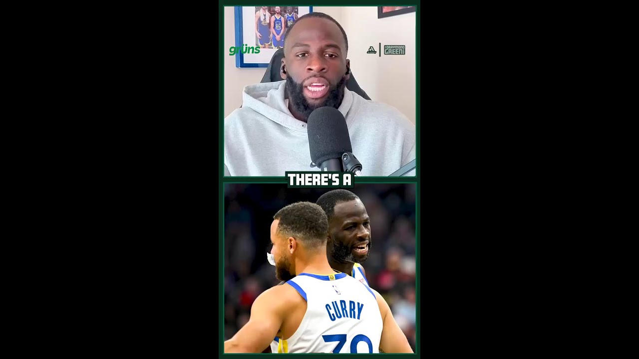 When is Steph Curry Returning? Draymond Green Gives Warriors Injury Update