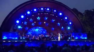 Sons of Serendip and the Boston Pops