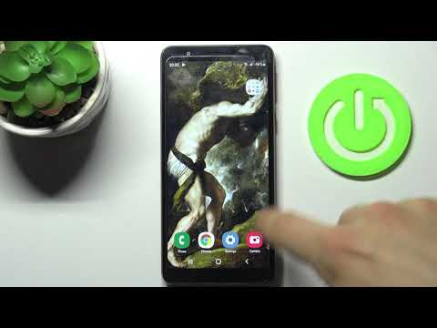 How to Check IMEI and Serial Number on SAMSUNG Galaxy M01 Core – Find IMEI and SN