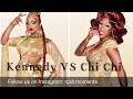 Kennedy Davenport VS Chi Chi DeVayne best dance moves