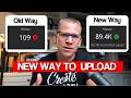 How To Upload On YouTube To Get More Views In 2025