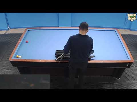 LIGA CAT. 3 BANDAS 1ª DIV. JC JIMENEZ - X. MINGUELL