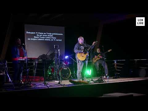 LCH LIVE :: Kľúčové miesta 175. Nýdek