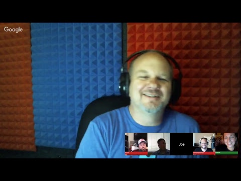 ngAir 117 - ngDoc.io with Joe Eames