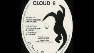 Cloud 9 - Call My Name (Aas mix)