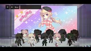 【リプリ】各種ガチャ引きでいまいちな引き （ミラティブ配信アーカイブ）