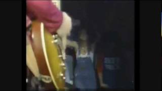 Gary Richrath's Guitar Solo (REO Speedwagon)