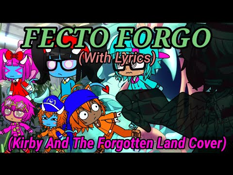 The Ethans React To:Hunted By The Beast (Fecto Forgo) With Lyrics By Juno Songs (Gacha Club)