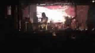 Butthole Surfers - John E. Smokes 2002