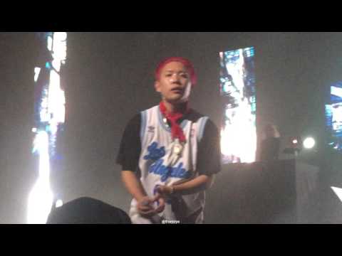 161030 메킷레인콘서트 in 대구 :: nafla - Wu