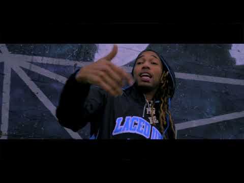 MarleyG x Thoughts Official Video