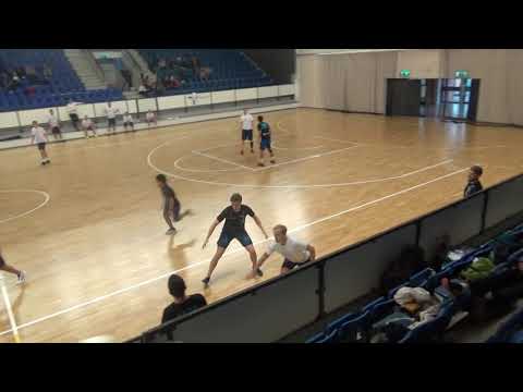 Uppsala fdk - Viksjöfors IF Frisbee (Bronsmatch Force Fyris 2019) 11-9