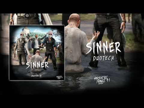 DUOTECH - SINNER (Official Video)