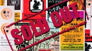 Squirrel Nut Zippers - I Raise Hell