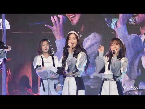 190517 BNK48 Juné - BNK Festival @ GrabFood x StarvingTime Mega Sale Festival [4K 60P]