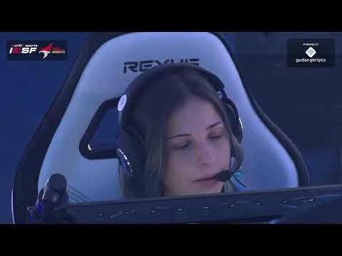 CS:GO Namibia vs Argentina Play-off Match World Esports Championships Bali 2022 Highlights!