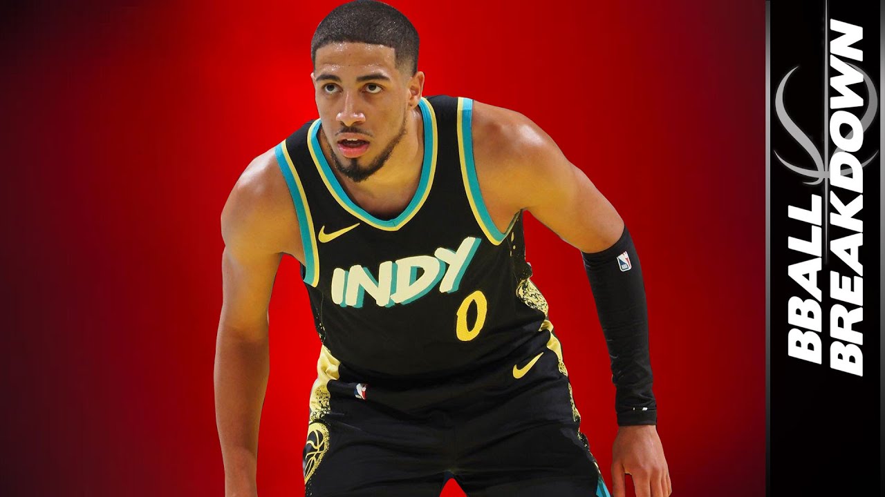 Meet The Best Guard In The NBA