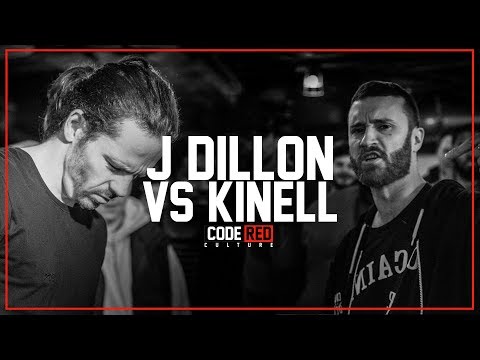 J Dillon vs Kinell