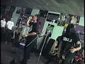 The Humpers-"For Lovers Only" 3/10/97 Tampa, FL