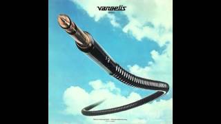 Vangelis - Spiral [Full Album] 1977