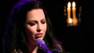 Evanescence - Good Enough (Live Acoustic)