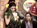 Madhu Priya Aadapillanamma Song At Idea Super