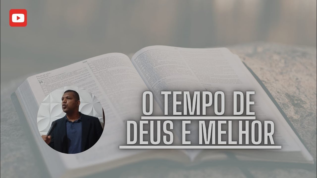 Jesus esta a caminho