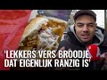 Dikkere prijzen voor döner: bijna verdubbeld door inflatie