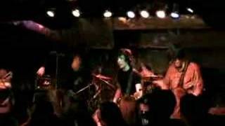 Roses Are Red &quot;Just Say The Words&quot; (Live)