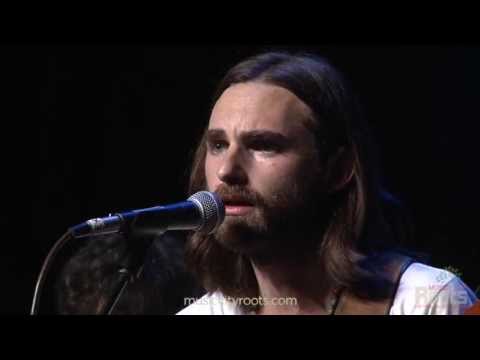 Sam Lewis "Time Of The Preacher"