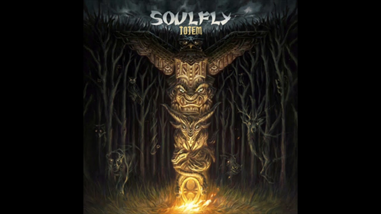 Soulfly - Filth Upon Filth